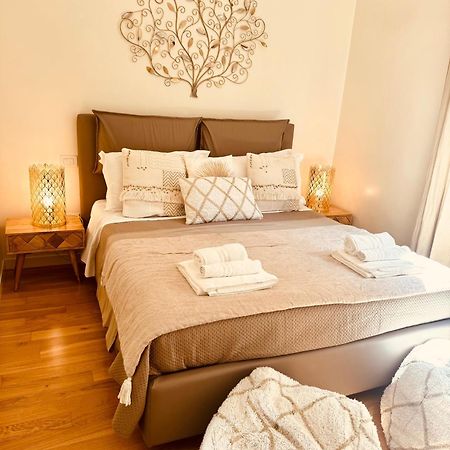 Futura Exclusive Suite 2 Барі Екстер'єр фото