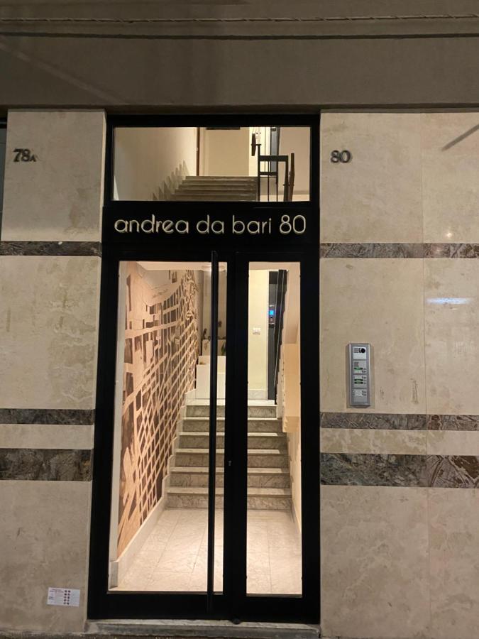 Futura Exclusive Suite 2 Барі Екстер'єр фото