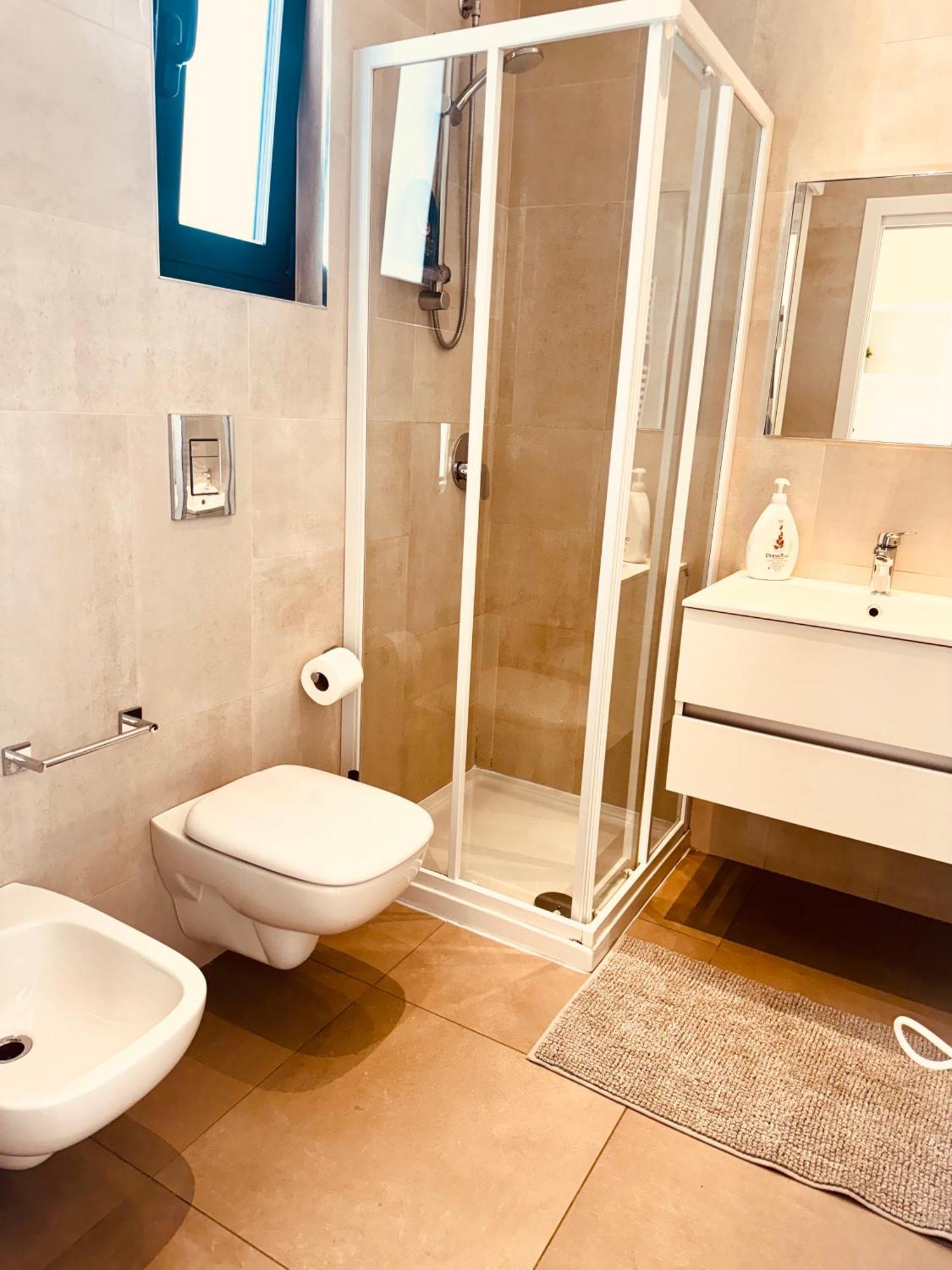 Futura Exclusive Suite 2 Барі Екстер'єр фото