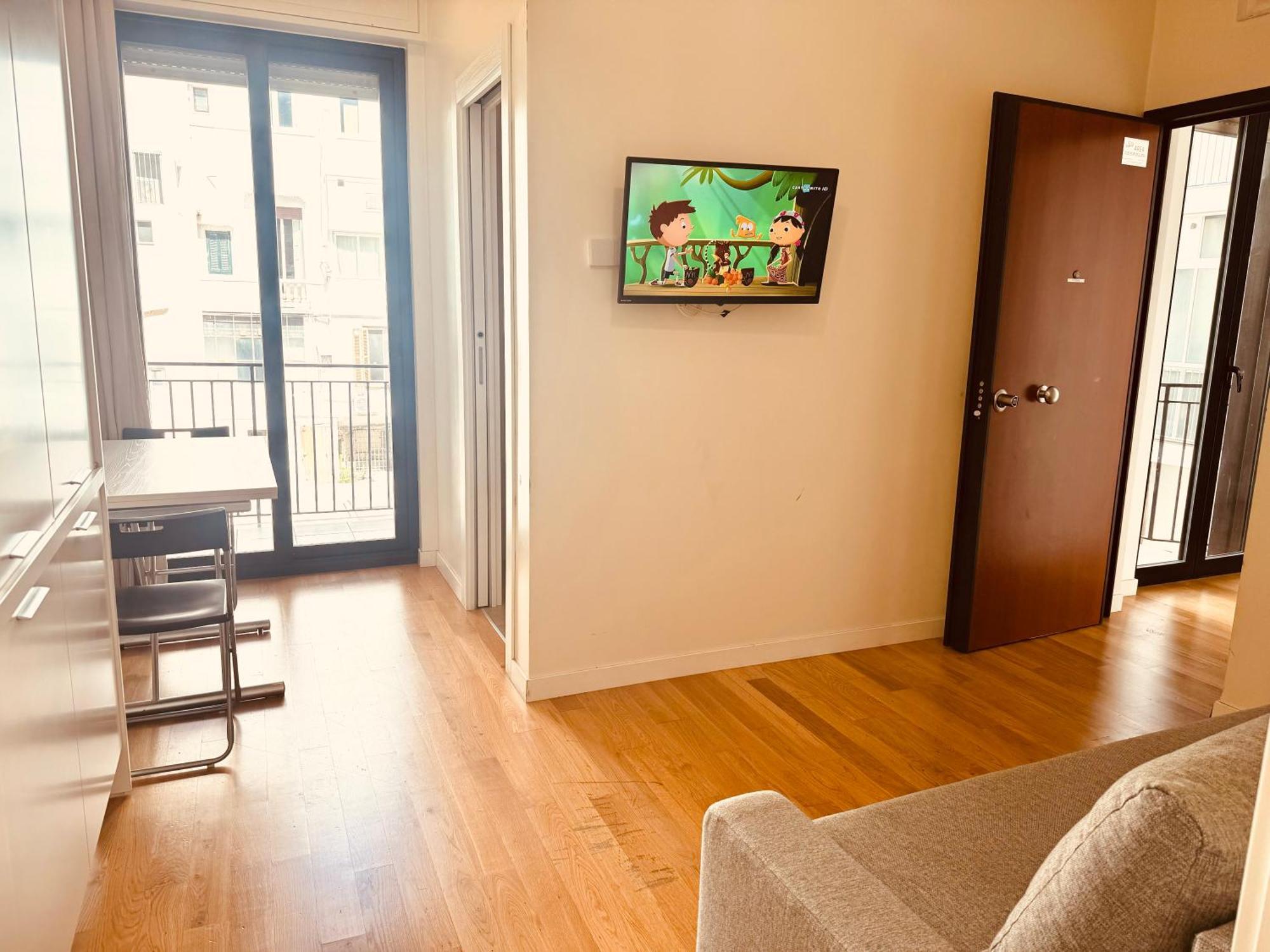 Futura Exclusive Suite 2 Барі Екстер'єр фото
