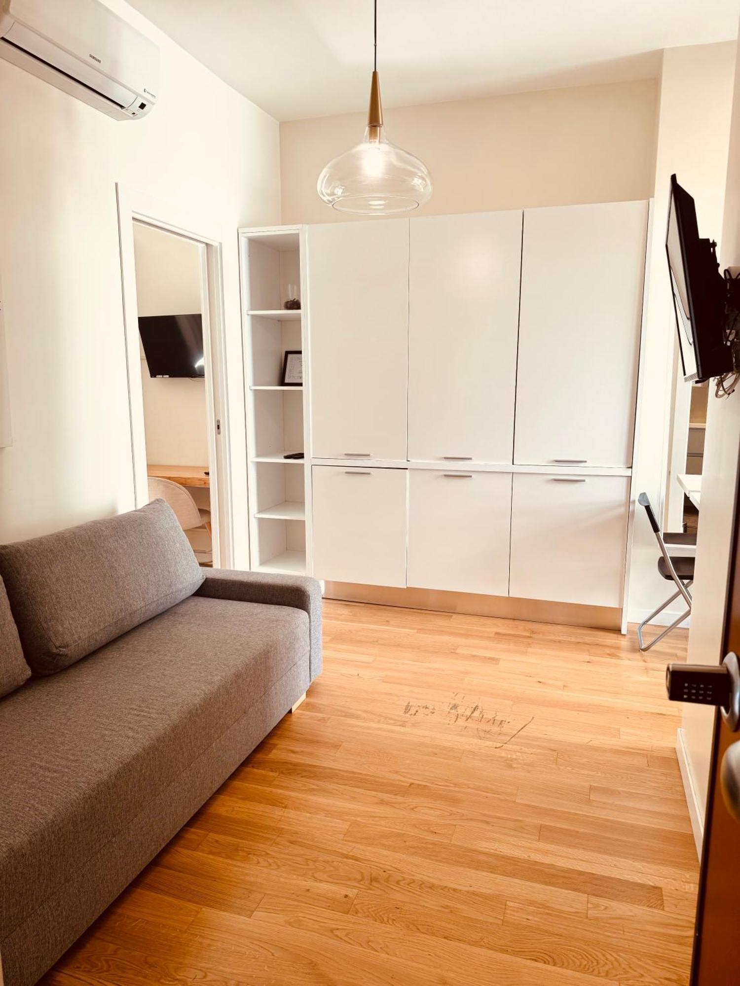 Futura Exclusive Suite 2 Барі Екстер'єр фото