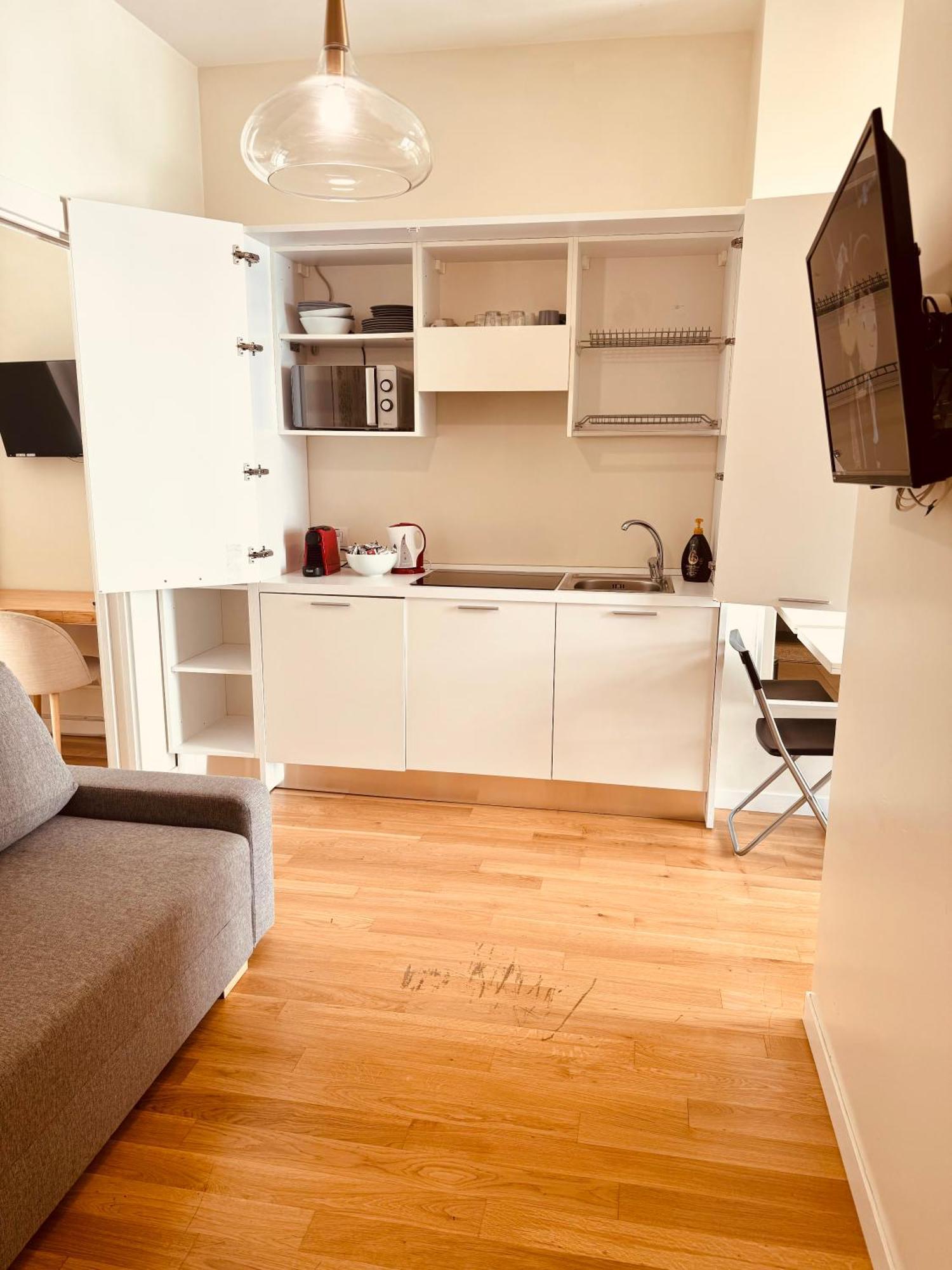 Futura Exclusive Suite 2 Барі Екстер'єр фото