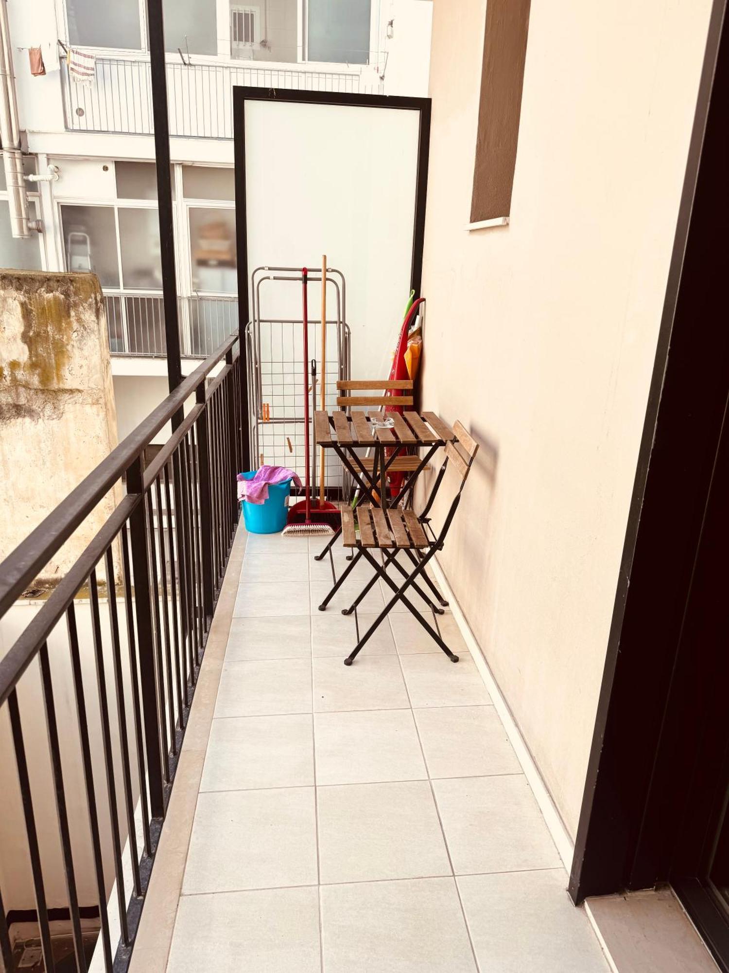 Futura Exclusive Suite 2 Барі Екстер'єр фото