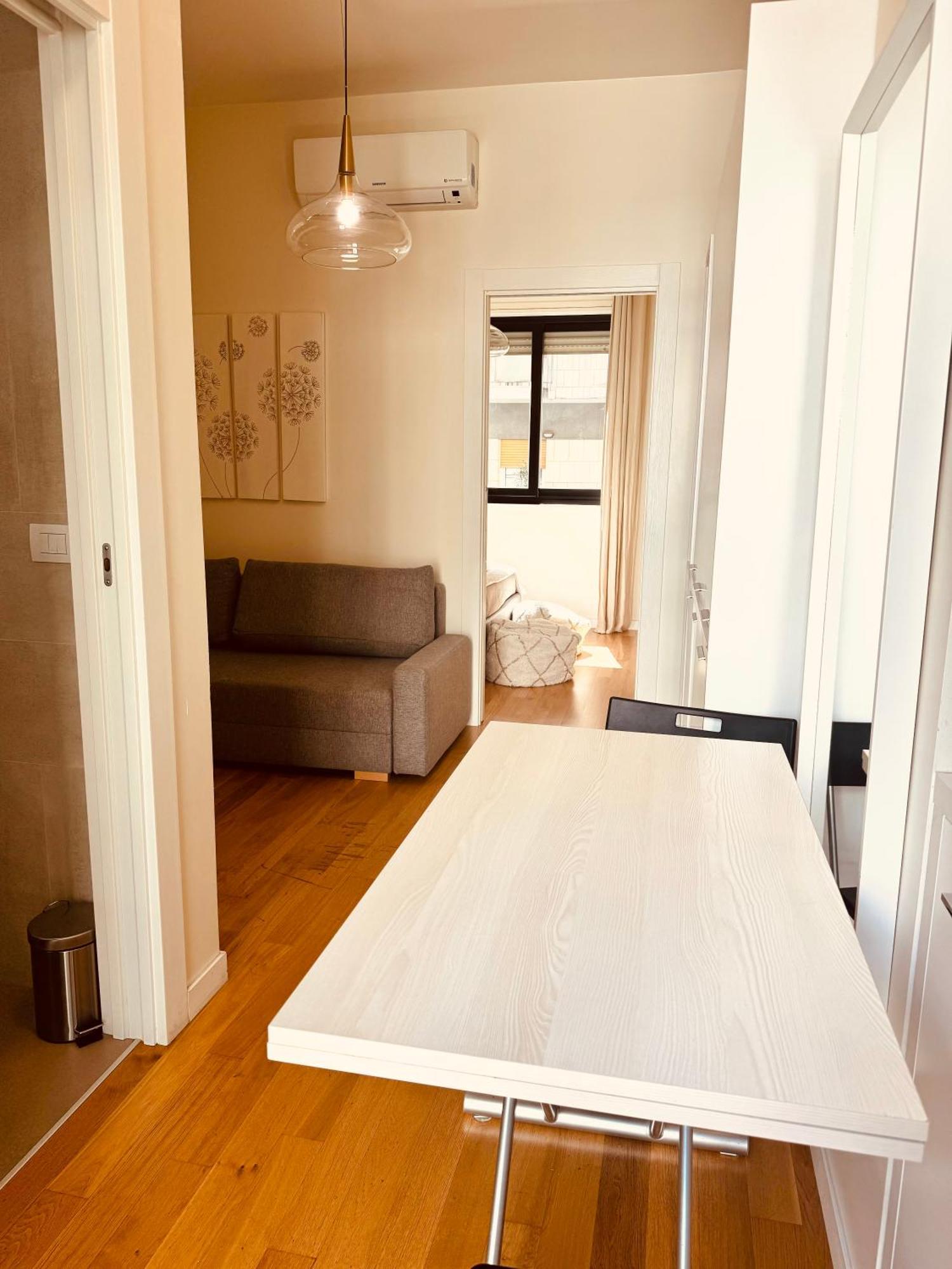 Futura Exclusive Suite 2 Барі Екстер'єр фото