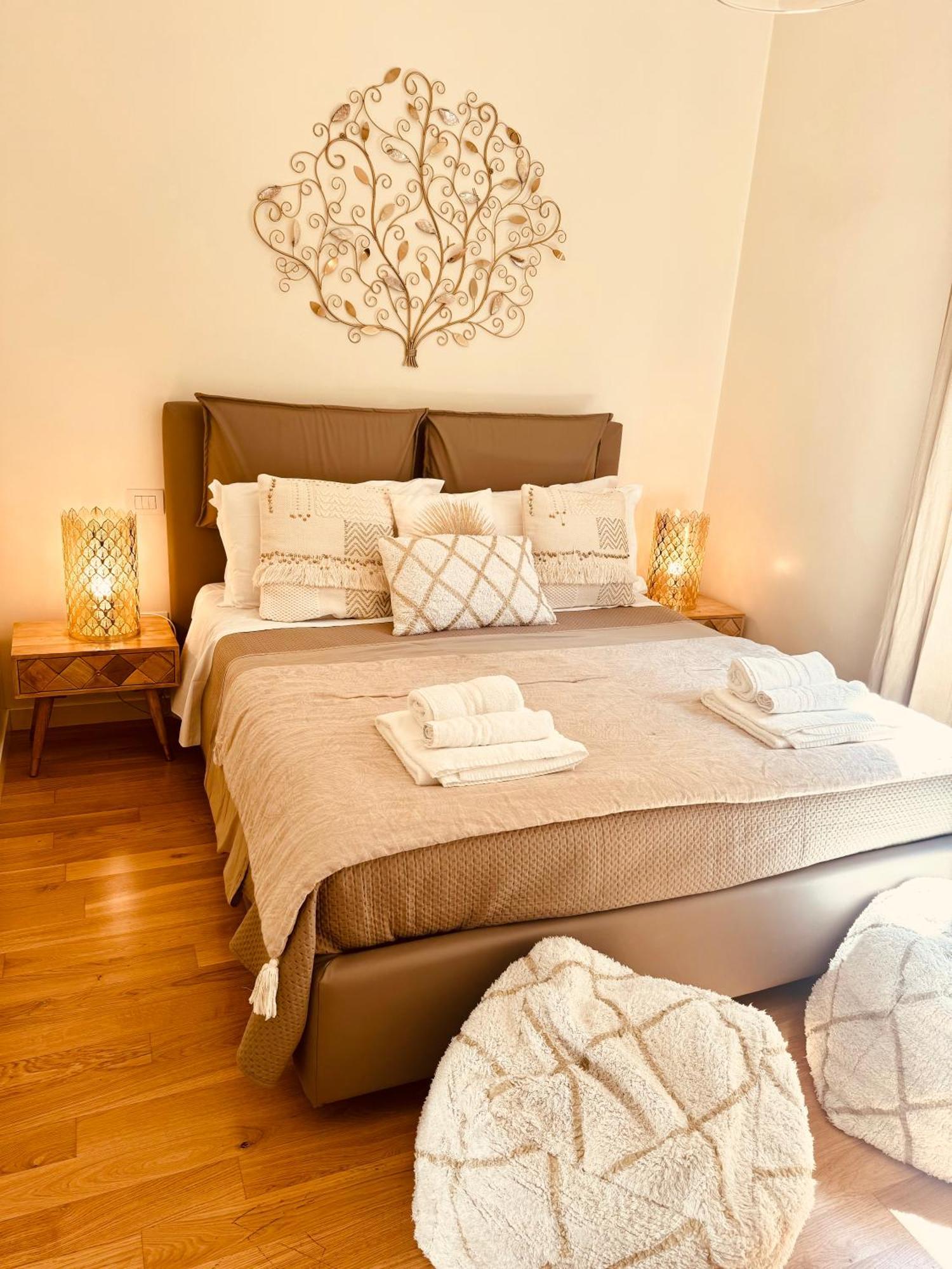 Futura Exclusive Suite 2 Барі Екстер'єр фото