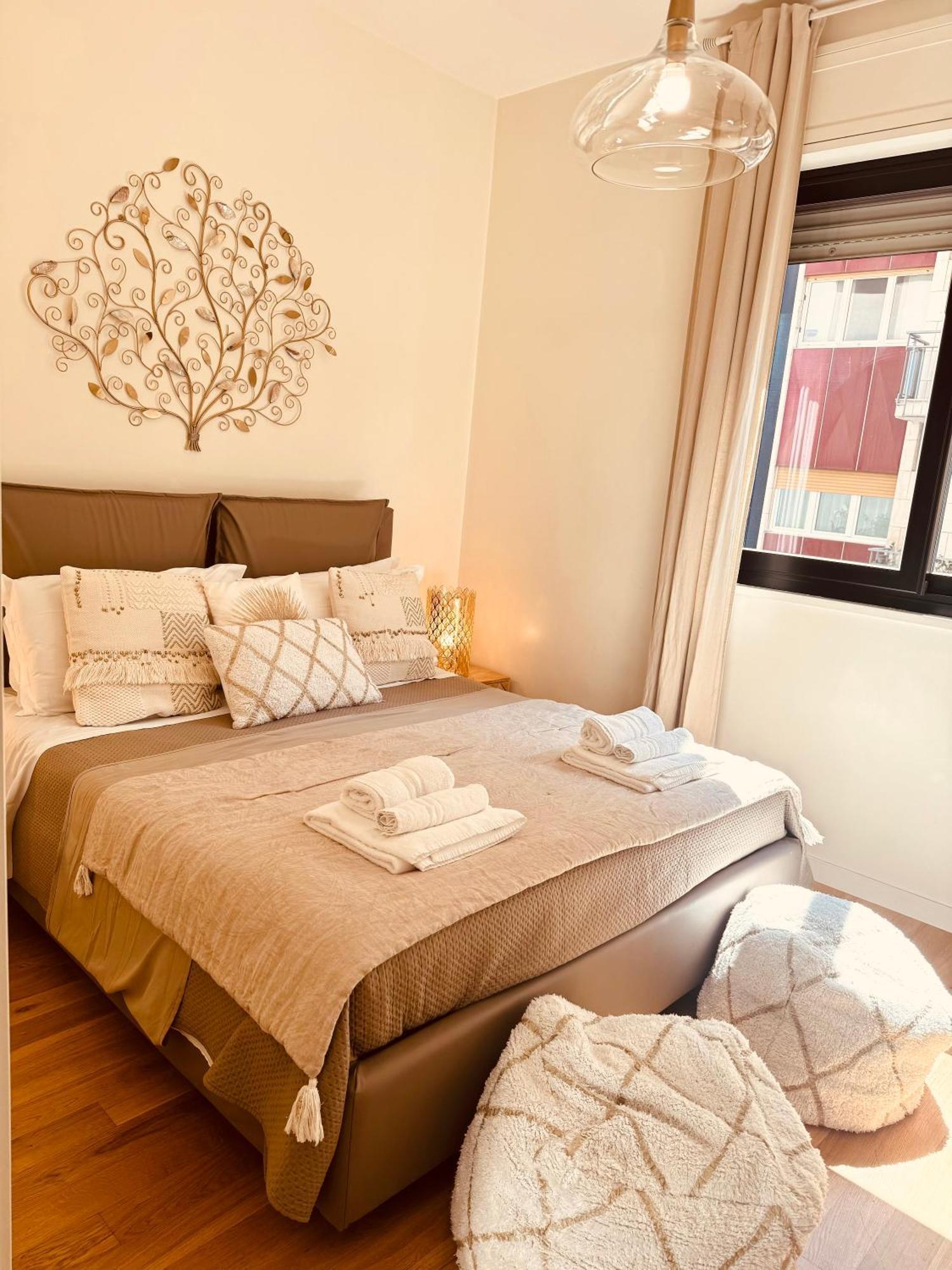 Futura Exclusive Suite 2 Барі Екстер'єр фото